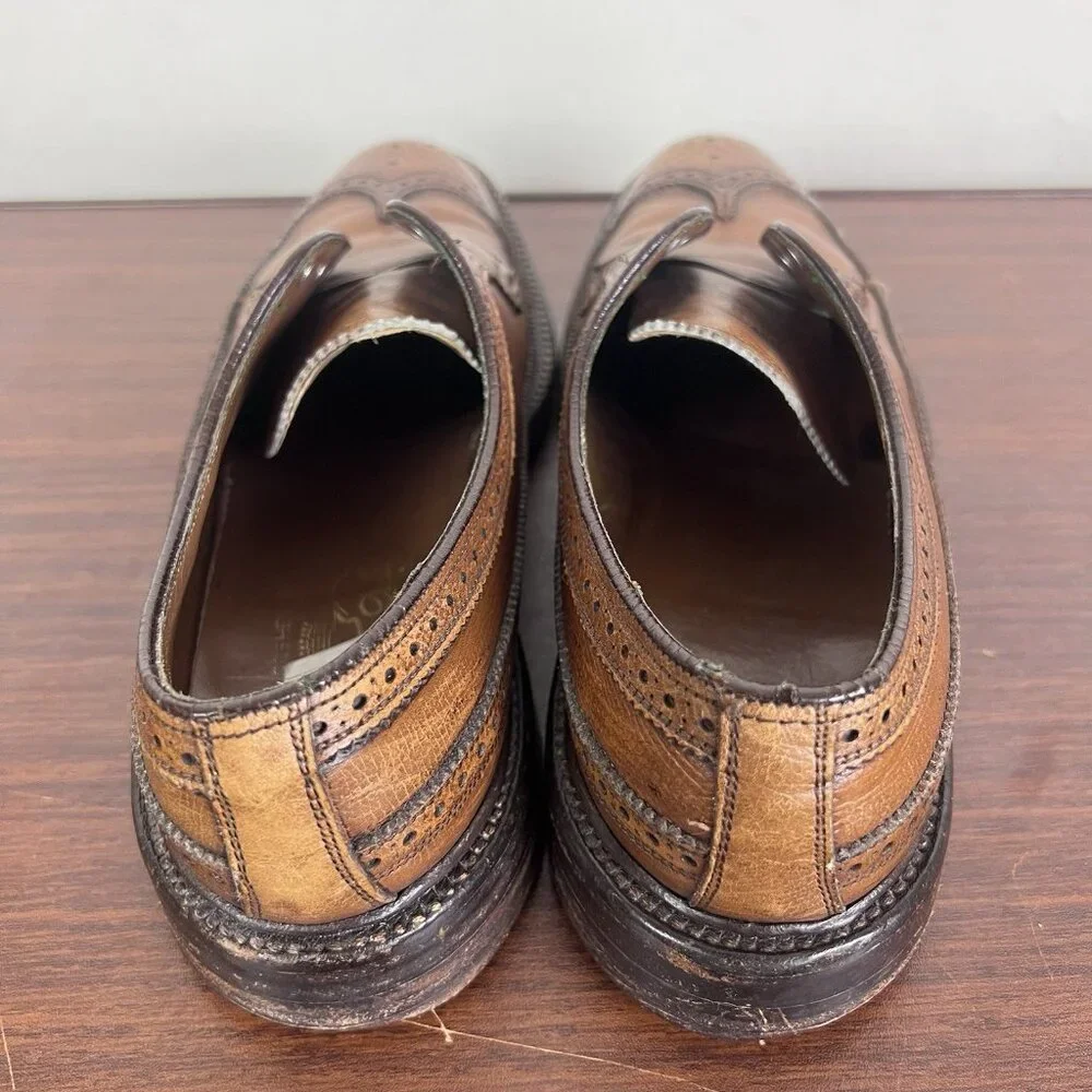 Florsheim these shoes
